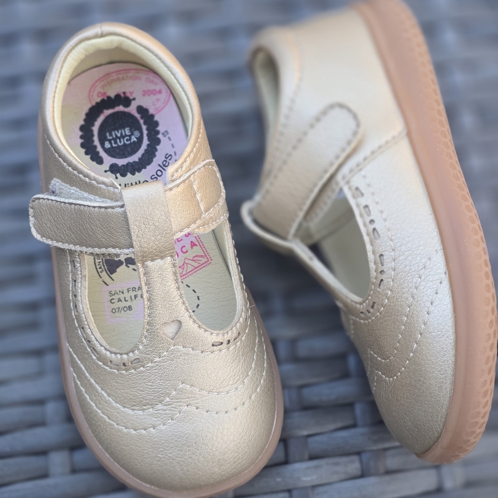 Livie And Luca Shoes Size 6